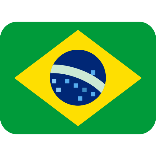 icon language Brazilian