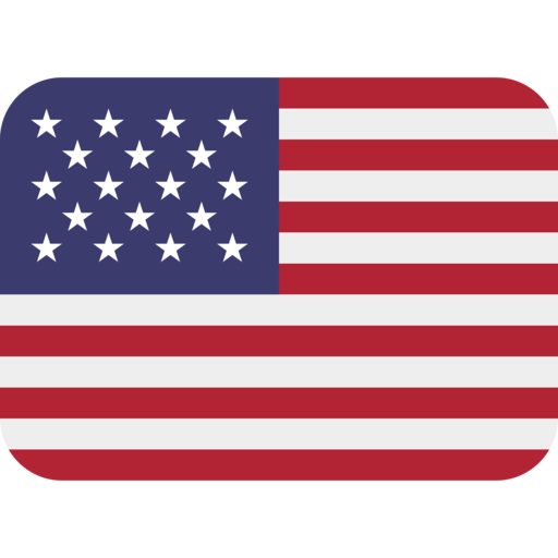 icon language English